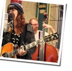 Red Rover Chords by Paper Aeroplanes