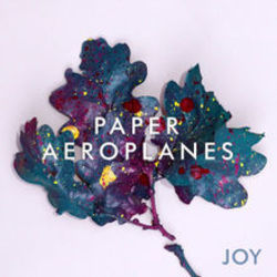 Race You Home by Paper Aeroplanes