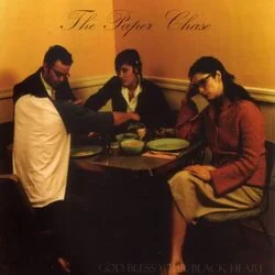 Said The Spider To The Fly Chords by The Paper Chase