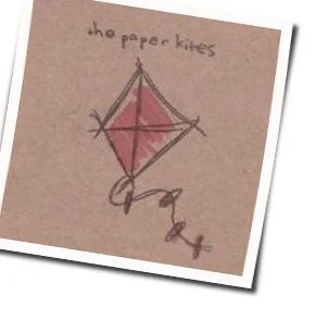 Arms Chords by The Paper Kites