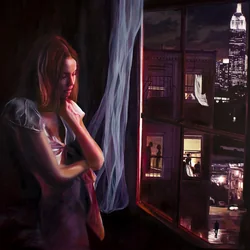 Deep Burn Blue Bass Tab by The Paper Kites