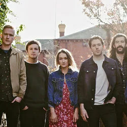 Drifting Tab by The Paper Kites