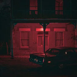 Junes Stolen Car Chords by The Paper Kites