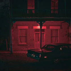 Midnight Moon Chords by The Paper Kites