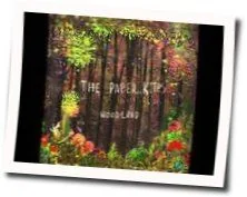 Willow Tree March Chords by The Paper Kites