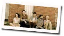 A Maker Of My Time Chords by The Paper Kites