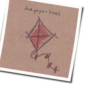 Arms Chords by The Paper Kites