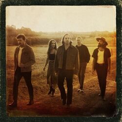 Believe Chords by The Paper Kites