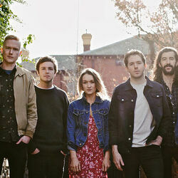 Drifting Tab by The Paper Kites