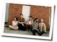 Featherstone Chords by The Paper Kites