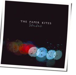 Gates Chords by The Paper Kites