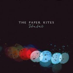 Never Heard A Sound Tab by The Paper Kites