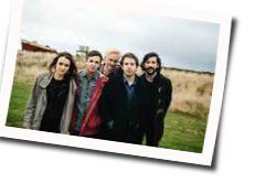 Relevator Eyes Chords by The Paper Kites