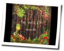 Willow Tree March Chords by The Paper Kites