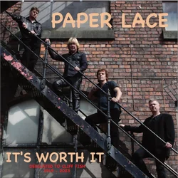 The Night Chicago Died Intro Tab by Paper Lace