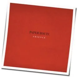 Enemy Among Us Chords by Paper Route