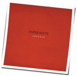 Enemy Among Us Chords by Paper Route