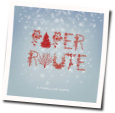 Last Time Chords by Paper Route
