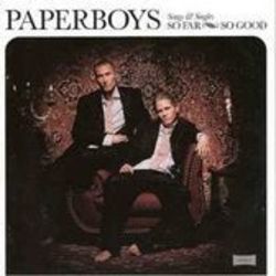 Tomorrow by The Paperboys