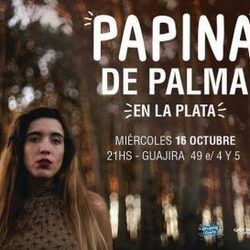 Antes by Papina De Palma