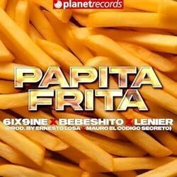 Bebeshito Chords by Papita Frita