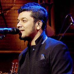 Aerii Sakhi Morae Chords by Papon