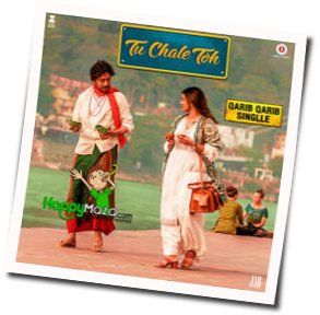 Tu Chale Toh Chords by Papon