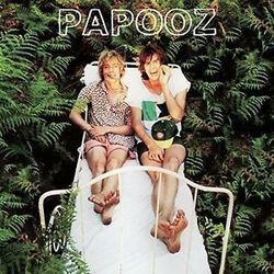 Green Juice Tabs by Papooz