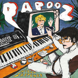 Theatrical State Of Mind Ukulele Chords by Papooz