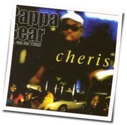 Cherish Chords by Pappa Bear