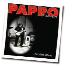 Adonde Esta La Libertad Tab by Pappo