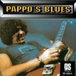Algo De Chords by Pappo