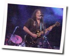 Banquero Blues Tabs by Pappo