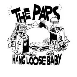 Sementara Chords by The Paps
