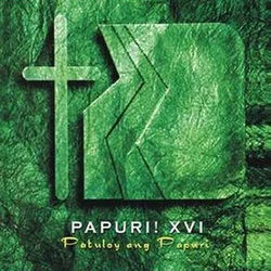 Krus Chords by Papuri Singers