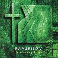 Papuri Singers chords for Krus