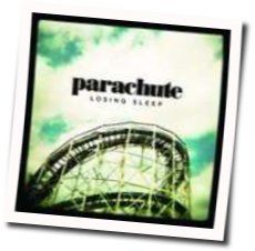 All That I Am Chords by Parachute