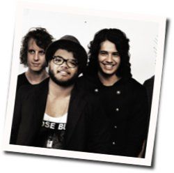 Had It All Chords by Parachute