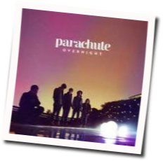 Hurricane by Parachute