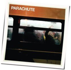 Say You Will Tabs by Parachute