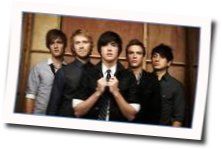 Under Control Chords by Parachute