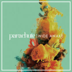Waking Up Chords by Parachute