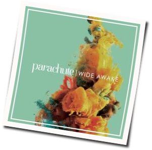Without You Chords by Parachute