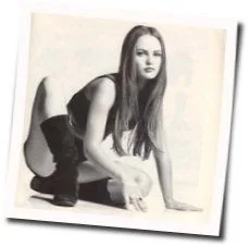 Silver And Gold Chords by Vanessa Paradis