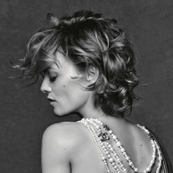 Bouquet Final Chords by Vanessa Paradis