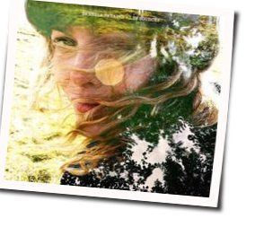 Ces Mots Simples Chords by Vanessa Paradis