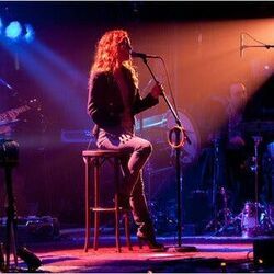 Chet Baker Chords by Vanessa Paradis