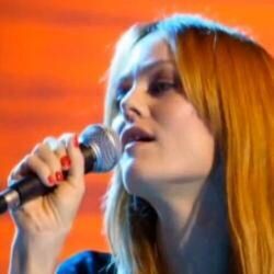 Junior Suite Chords by Vanessa Paradis