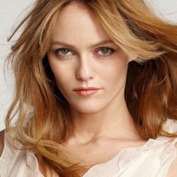 La Chanson Des Vieux Cons Chords by Vanessa Paradis