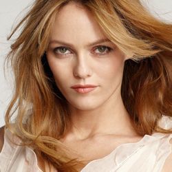 La Chanson Des Vieux Cons by Vanessa Paradis